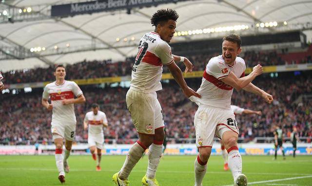 AG官方-斯图加特备战主场比赛，期待全取三分(斯图加特主力球员)