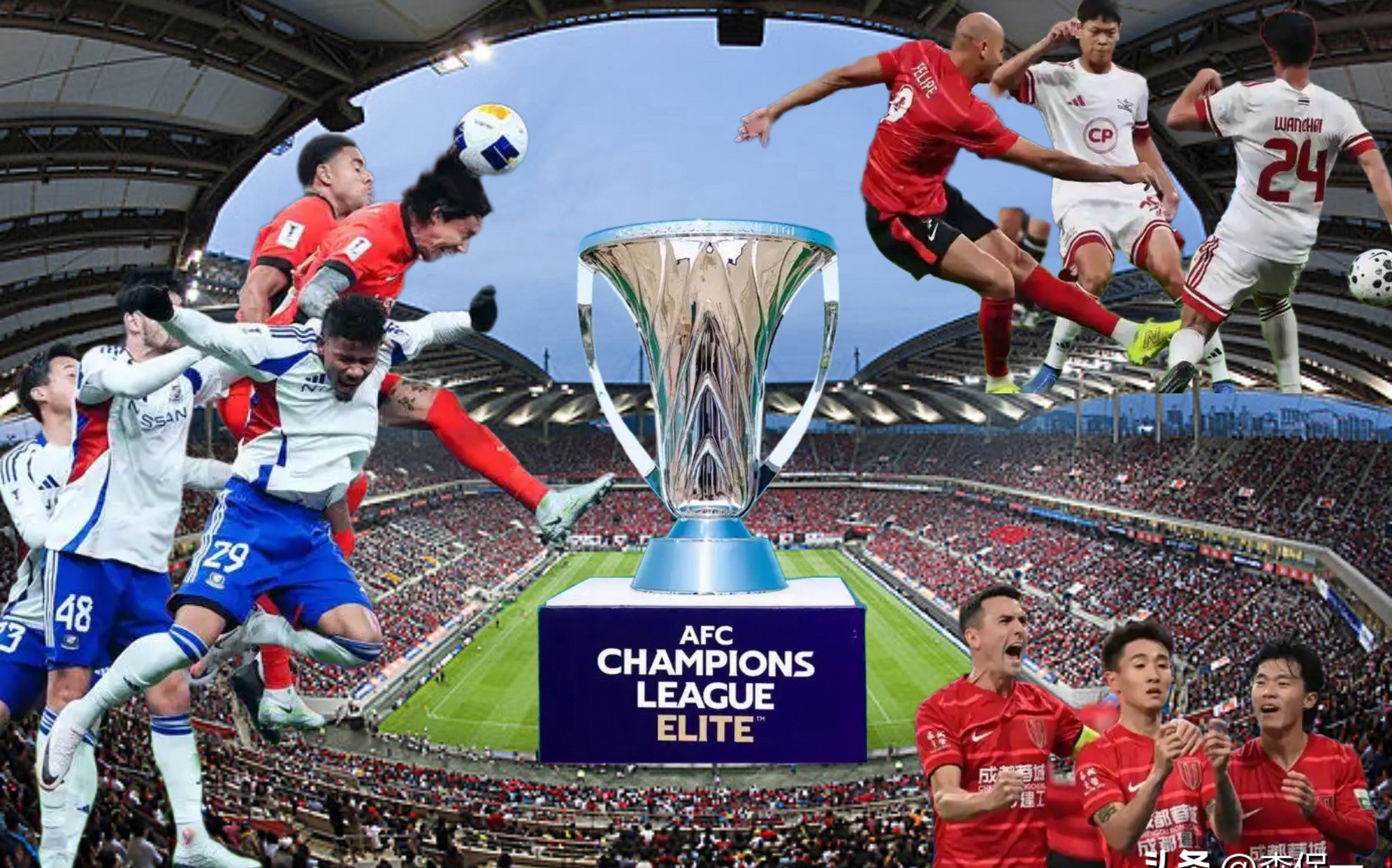 AG平台-东京FC取得胜利，实现亚冠八强晋级