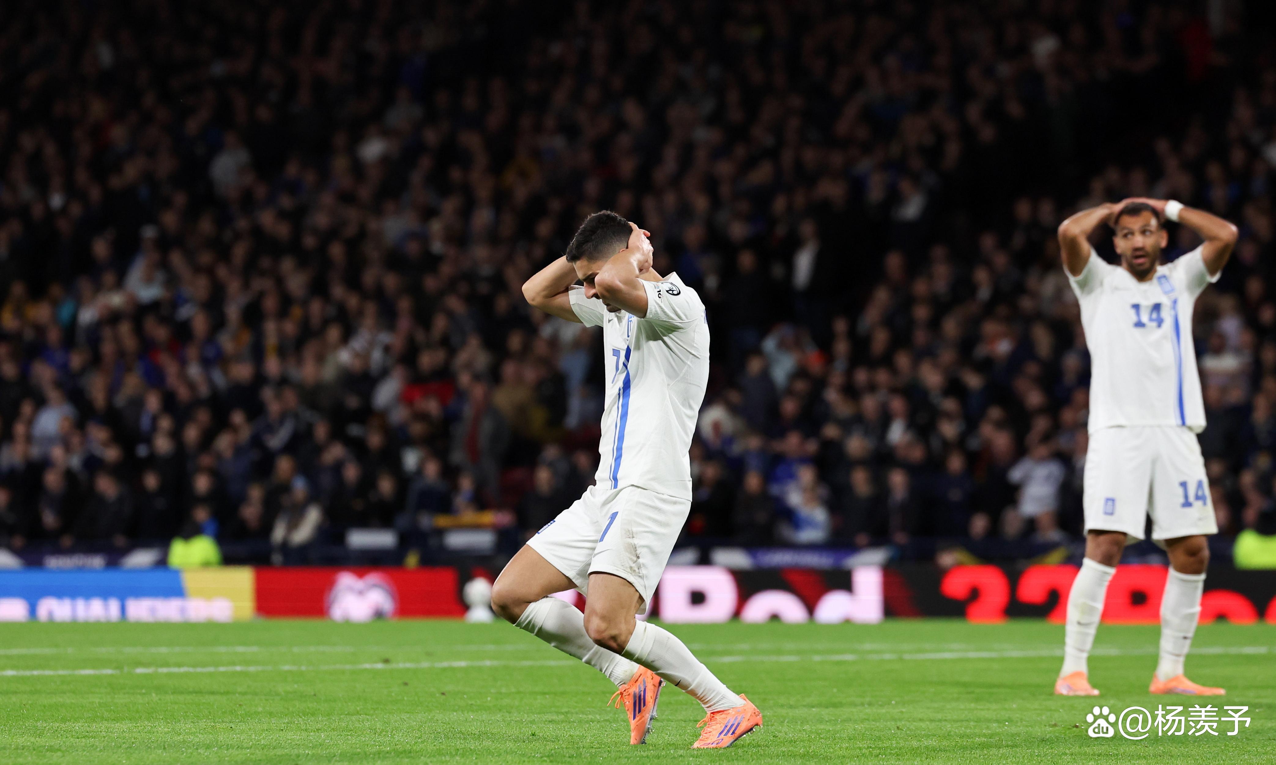 AG亚游app下载-苏格兰队惨败波黑队，遗憾小组赛出局